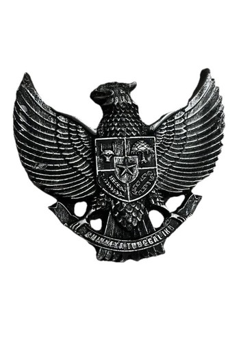 Fridge magnet indonesia - fridge,