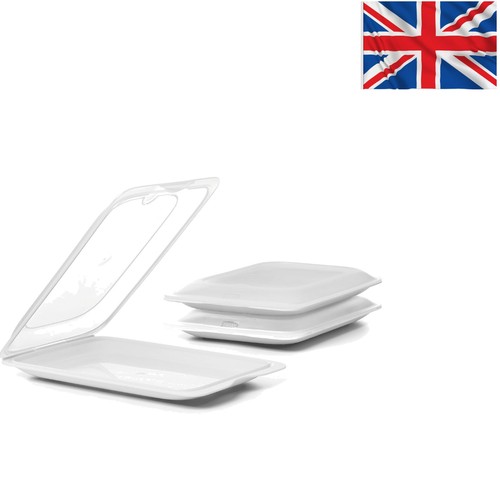 Set bpa free cold meat - set, of