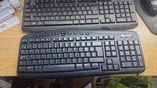 Microsoft wired keyboard 500 - microsoft,