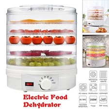 Portable Electric Food