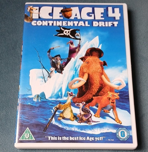 20th century fox ice - fox, 4