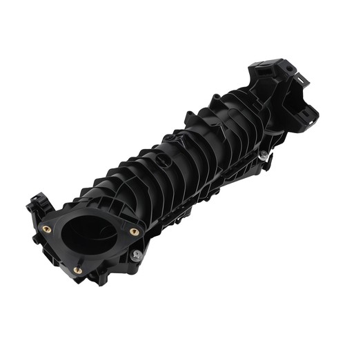 Intake inlet manifold swirl - intake, &