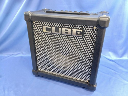 Roland guitar amplifier - roland,