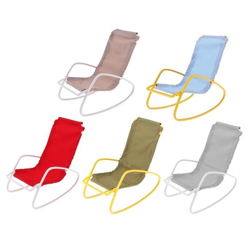 Scale rocking chair model - scale,