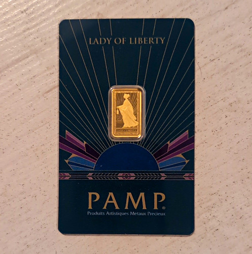 Pamp suisse gram 999 9 - pamp,