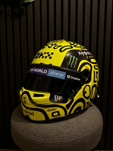 Lando norris 2024 - 2024, f1