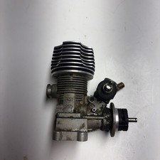 PRO 21R .21 Nitro RC Engine
