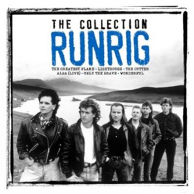Runrig the collection - the,