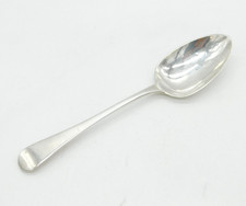 Paul Storr George III Sterling