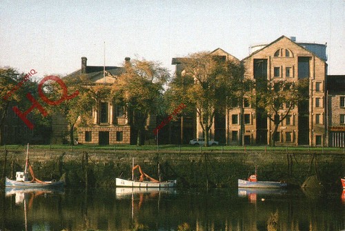 Picture postcard lancaster - picture,