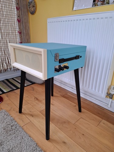 Steepletone srp1rxp retro - srp1rxp,