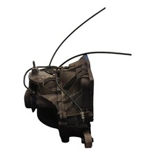 FORD FIESTA RM2N1R7002EB GEARBOX MK6 FL B2567 ZETEC 1.4 MANUAL 5 SPEED