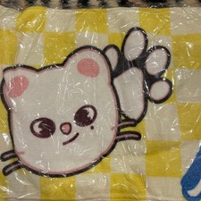 Hyunjin TOYWORLD Towel