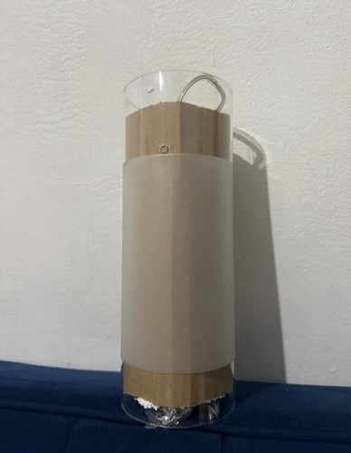 New cylinder pendant - new,