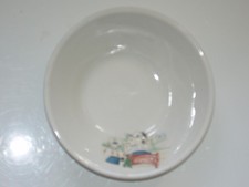 STAFFORDSHIRE POTTERIES BASIL