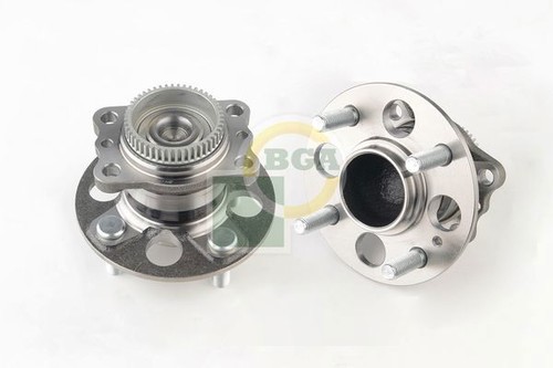 Wheel bearing kit - bearing, fits