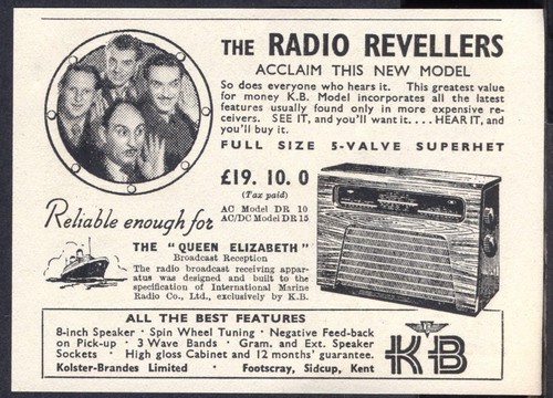 1940s vintage advert - vintage,