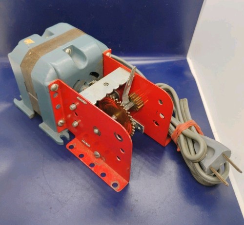 Gilbert erector set blue - erector,
