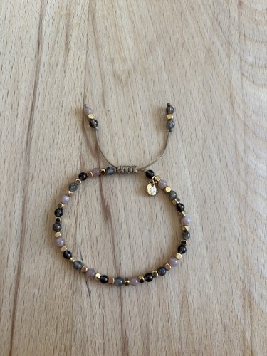 Lola rose semi precious stone - lola,