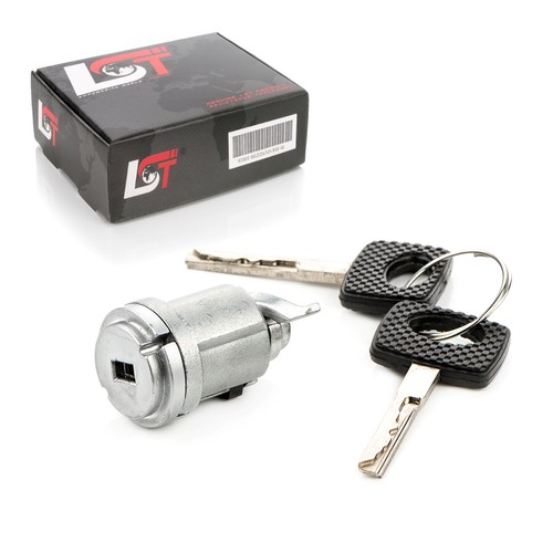 Ignition lock cylinder repair