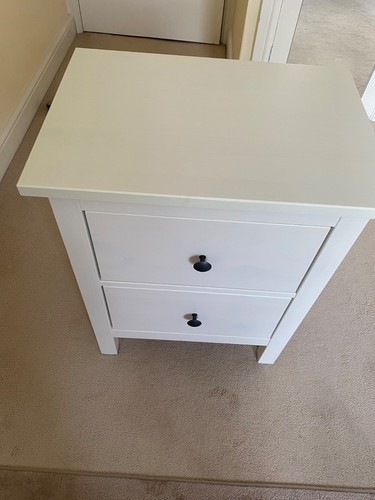 Ikea small chest draws - ikea,