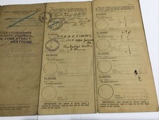 Rare 1926 “ ARMSTRONG