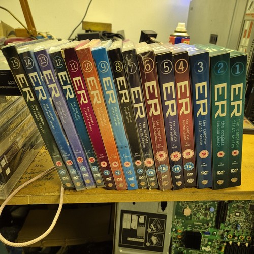 The complete collection - :,