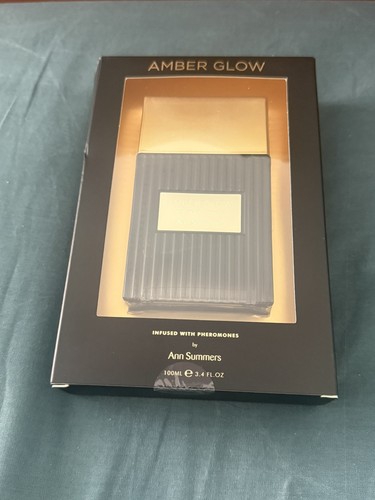 Ann summers eau parfum - ann,