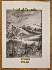 RPG Book Best of Friends