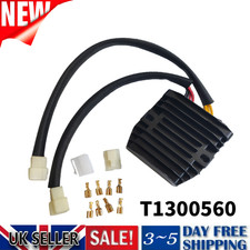 Regulator / Rectifier For