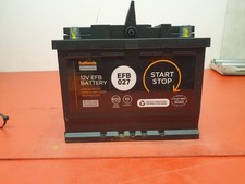 HALFORDS 12V 65Ah 600 CCA (EN)