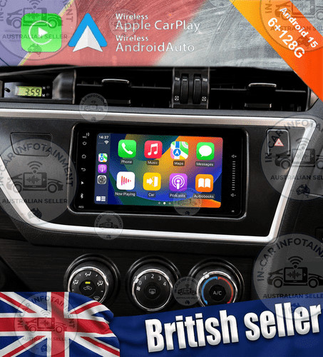 For toyota auris mk2 2012 - toyota,