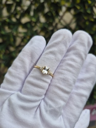 Beautiful sparkling 14ct - beautiful, &