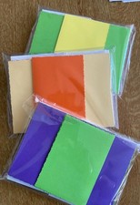 Cards And Envelopes Assorted