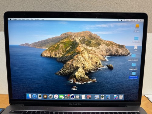 Macbook pro a1706 - , 13"