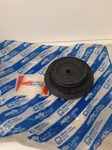 Dynamo pulley fiat 850 3rd - dynamo,