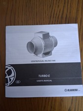 Shower Fan LED Light Kit 100mm Chrome  or White