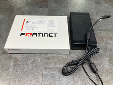 Fortinet FortiGate 60E POE