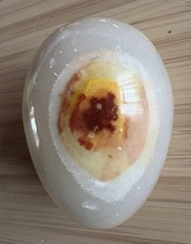 Large  Gemstone Egg