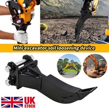 Mini excavator ripper - mini,