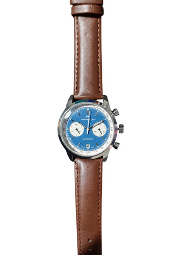 Hamilton watch mens - hamilton, unisex