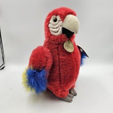 Aurora Miyoni Parrot Scarlet