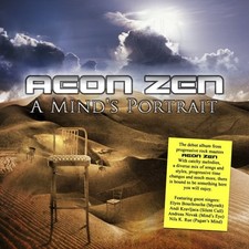 Aeon Zen - A Mind's Portrait -