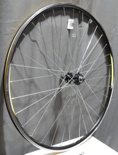 Carrera 700c Rear Wheel TDF