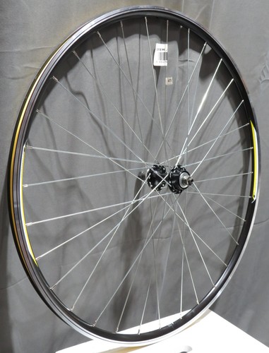 Carrera 700c rear wheel tdf - 700c,