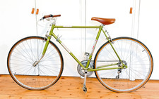 Vintage 1970s Carlton Corsa