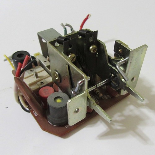 Sony 377 open reel - open,