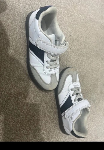 Unisex kids shoes - unisex,