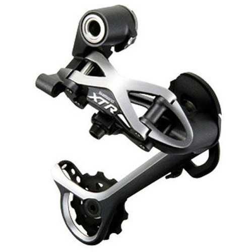 Shimano xtr m970 - sgs, spd