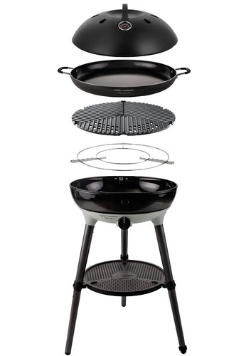 Cadac carri chef bbq - carri, 50